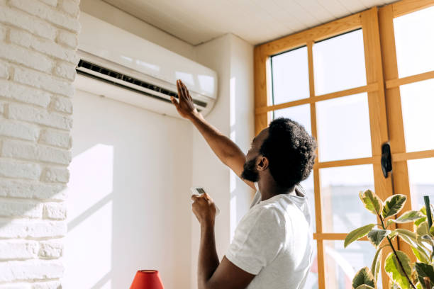 Best Affordable HVAC services  in Nettleton, MS