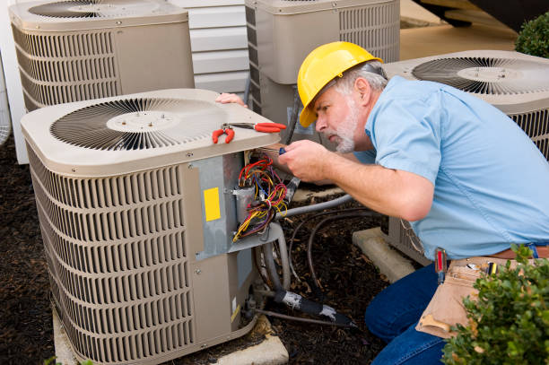 Best Ductless HVAC repair  in Nettleton, MS