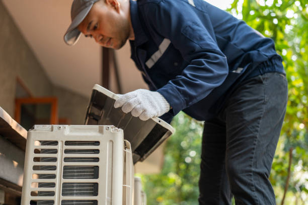 Best Residential HVAC services  in Nettleton, MS